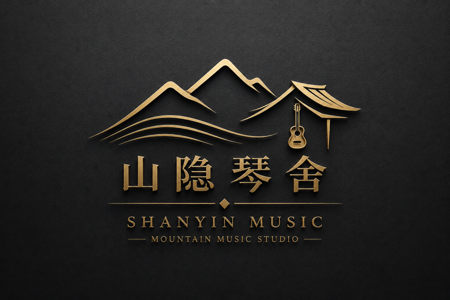 山隐琴舍