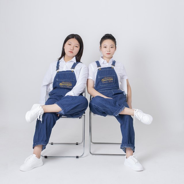 王佳艺 & 周恩熙